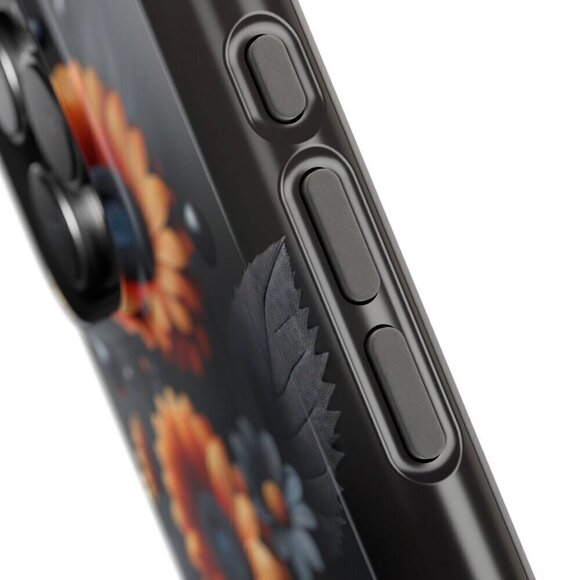 iPhone Phone Cases, Perfect Stylish Mobile Case, MLNMC583 - Picture 7 of 13